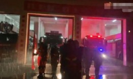 南宁消防曝光爆料视频大全,揭秘消防安全隐患，守护城市安全防线