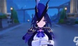 原神最新爆料克洛琳德,神秘森林守护者的奇幻之旅